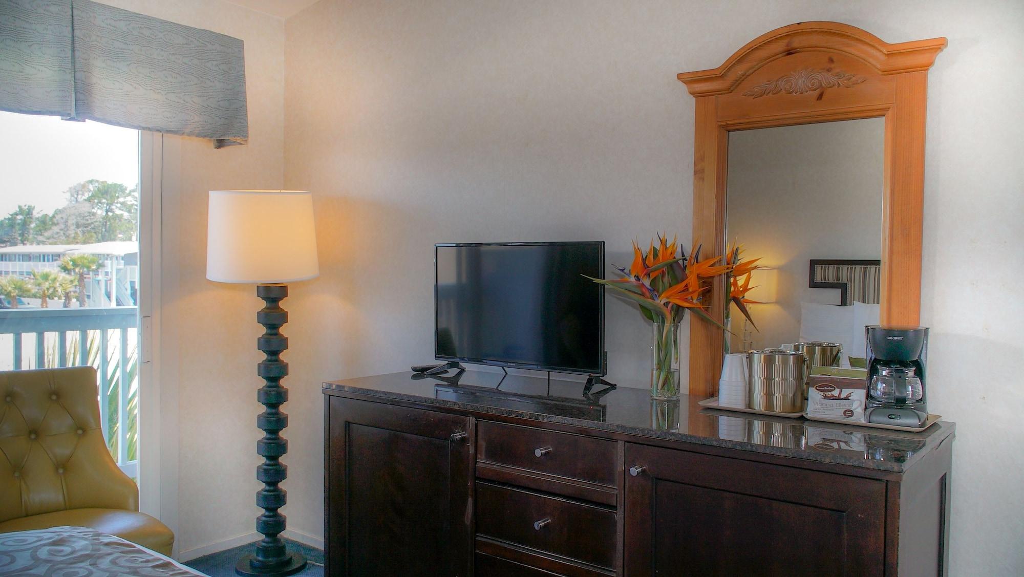 Motel San Simeon Lodge San Simeon
