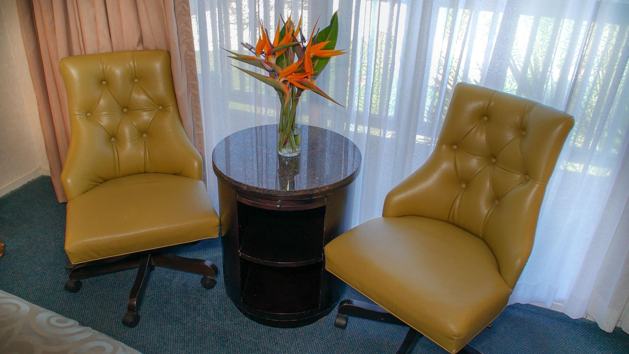 San Simeon Lodge Motel San Simeon