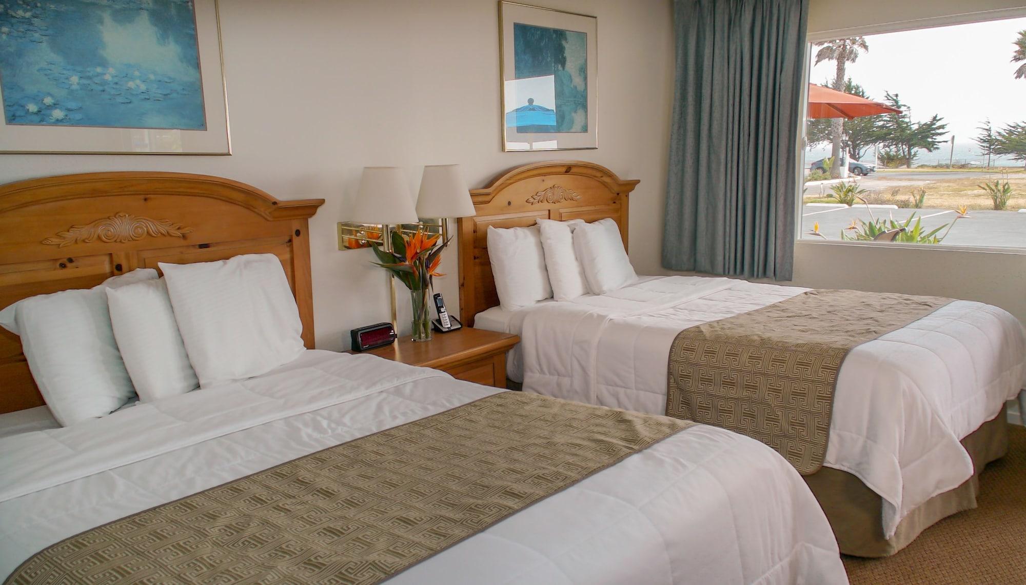 San Simeon Lodge Motel San Simeon