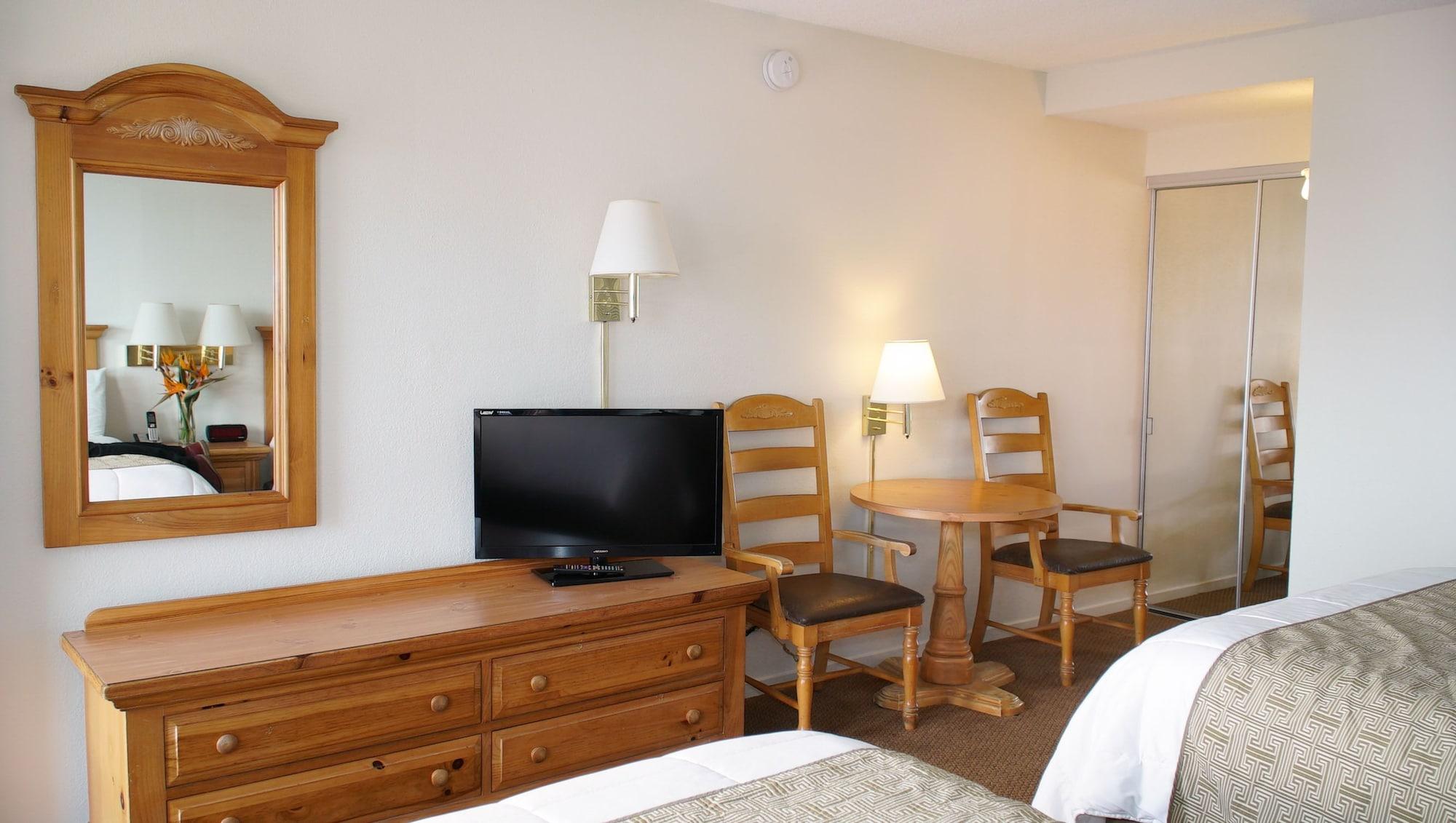Motel San Simeon Lodge