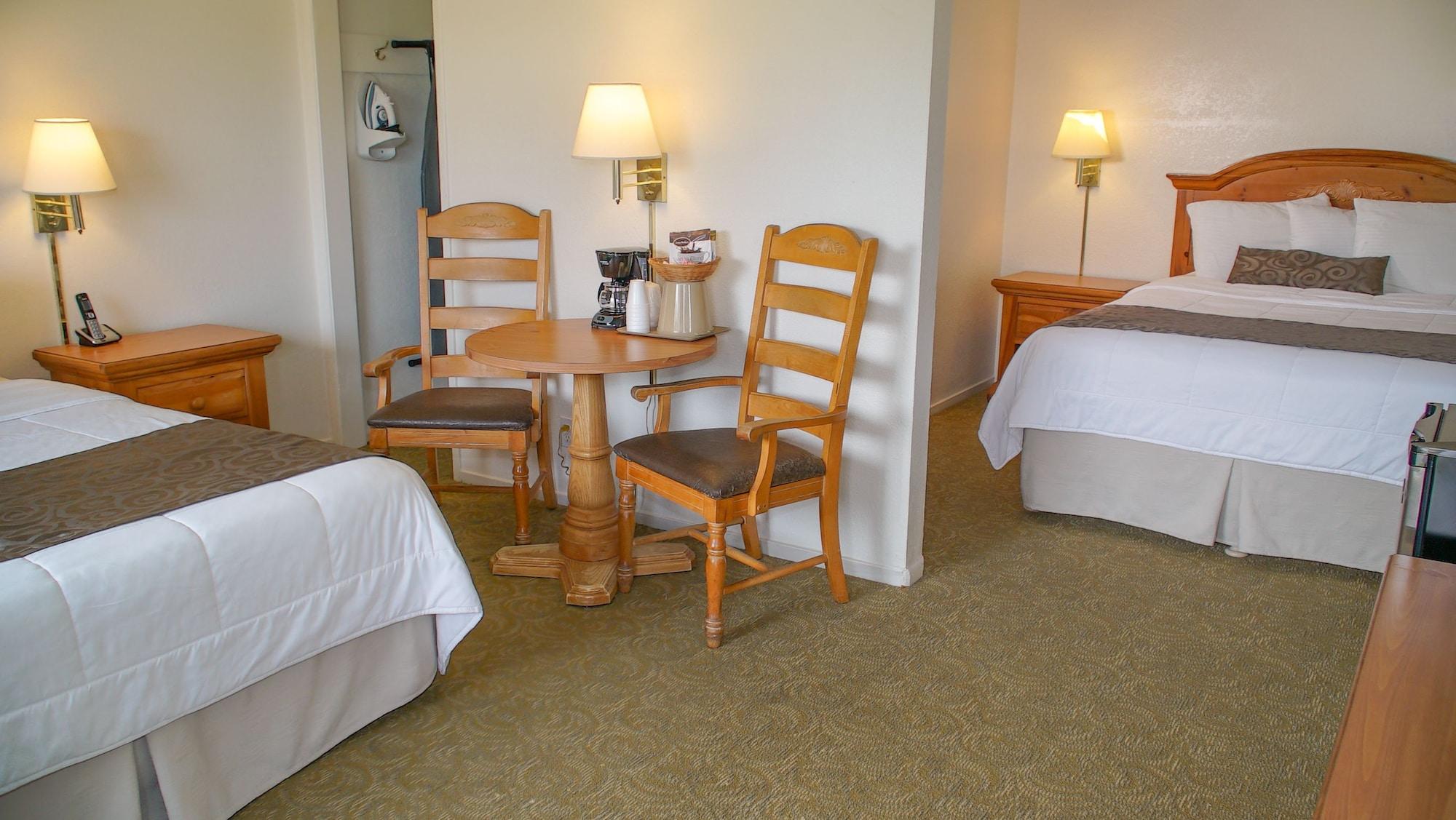 Motel San Simeon Lodge San Simeon