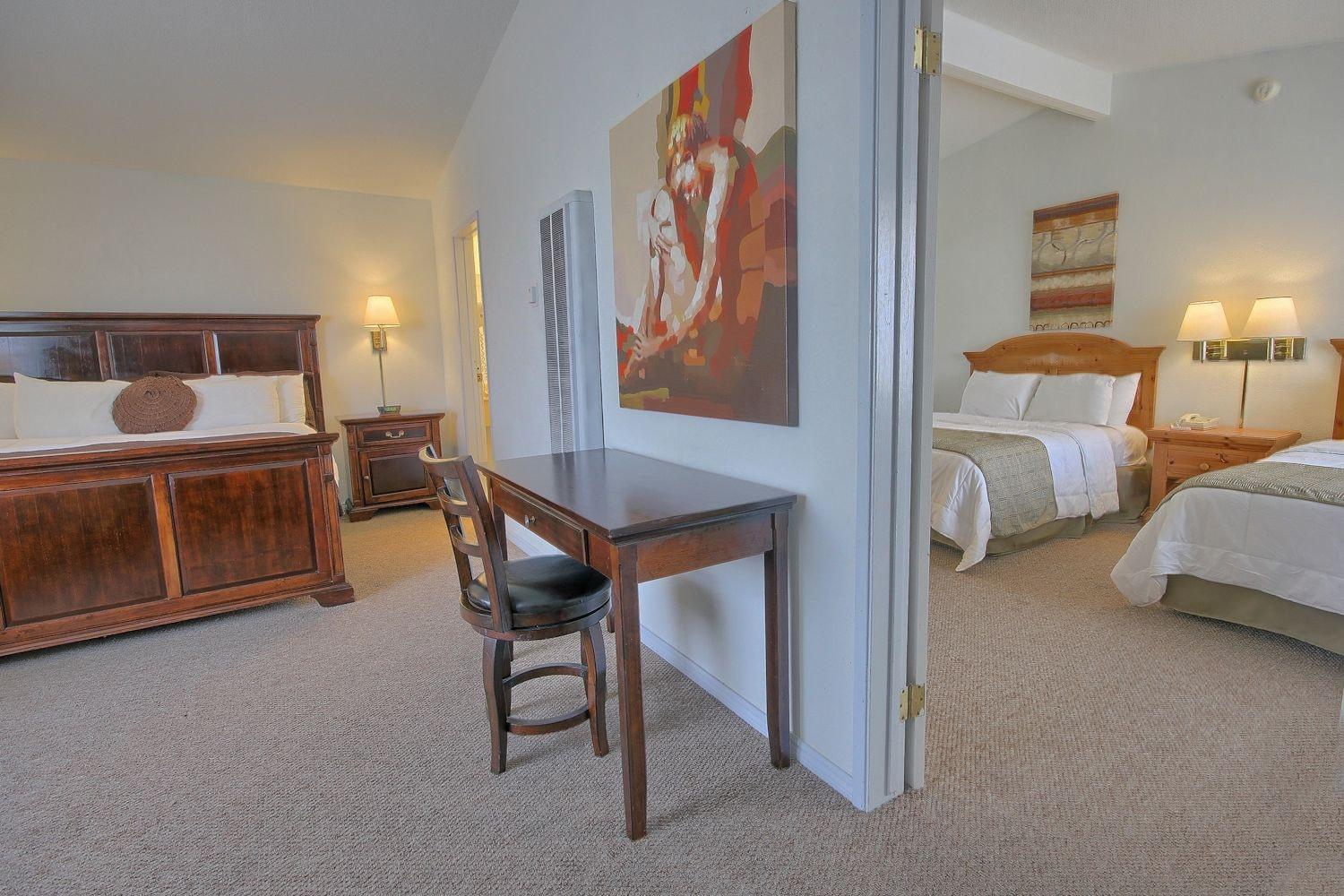 San Simeon Lodge Motel 2*