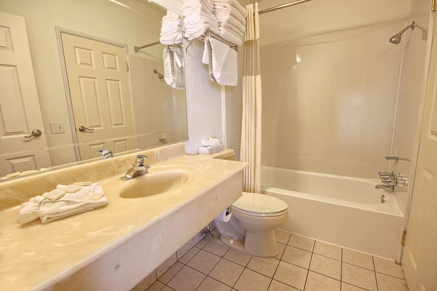 San Simeon Lodge 2* San Simeon