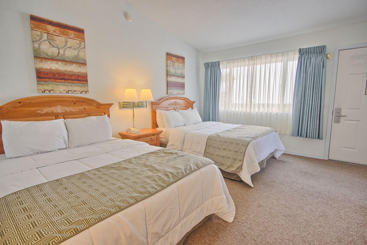 San Simeon Lodge Motel