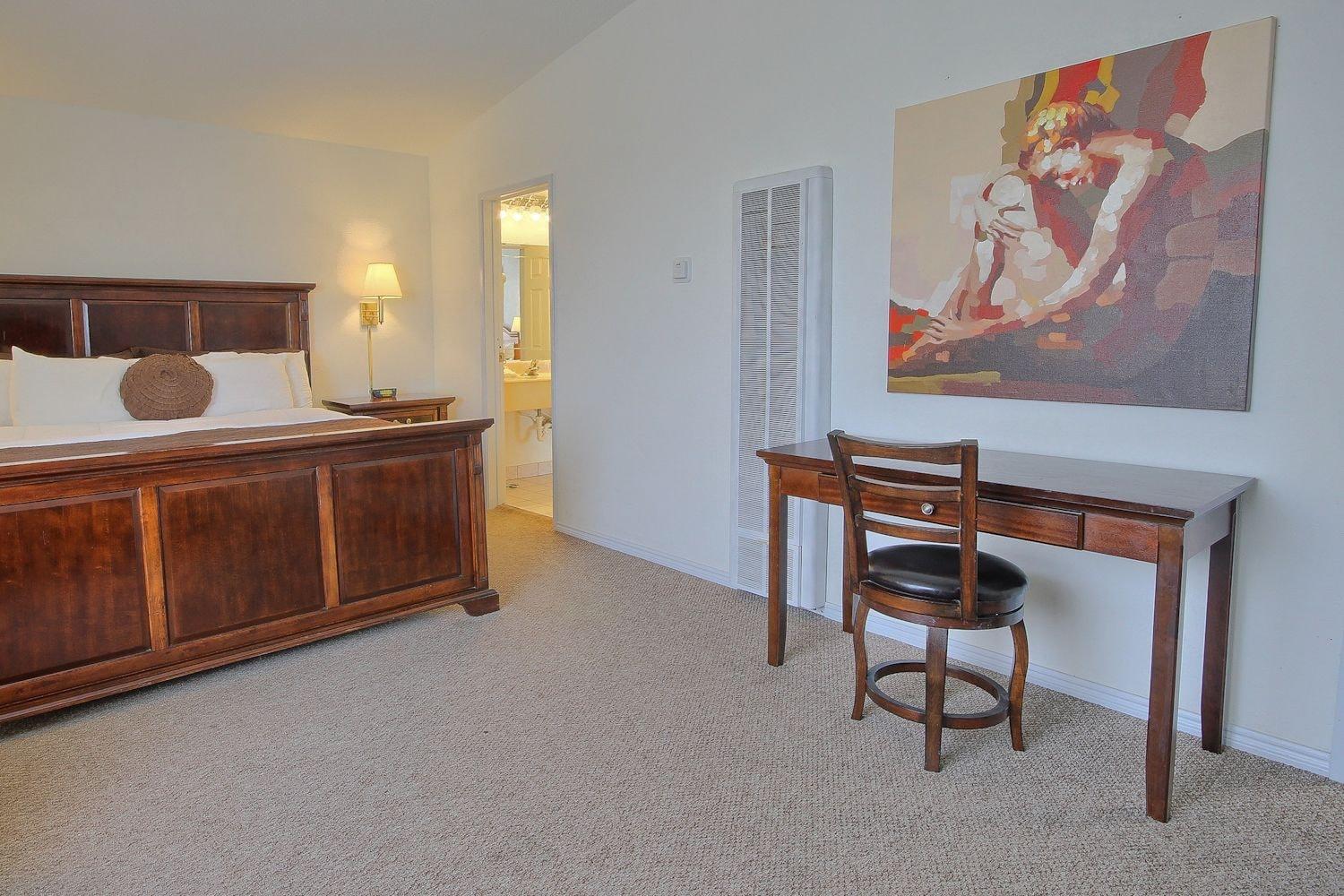 San Simeon Lodge San Simeon