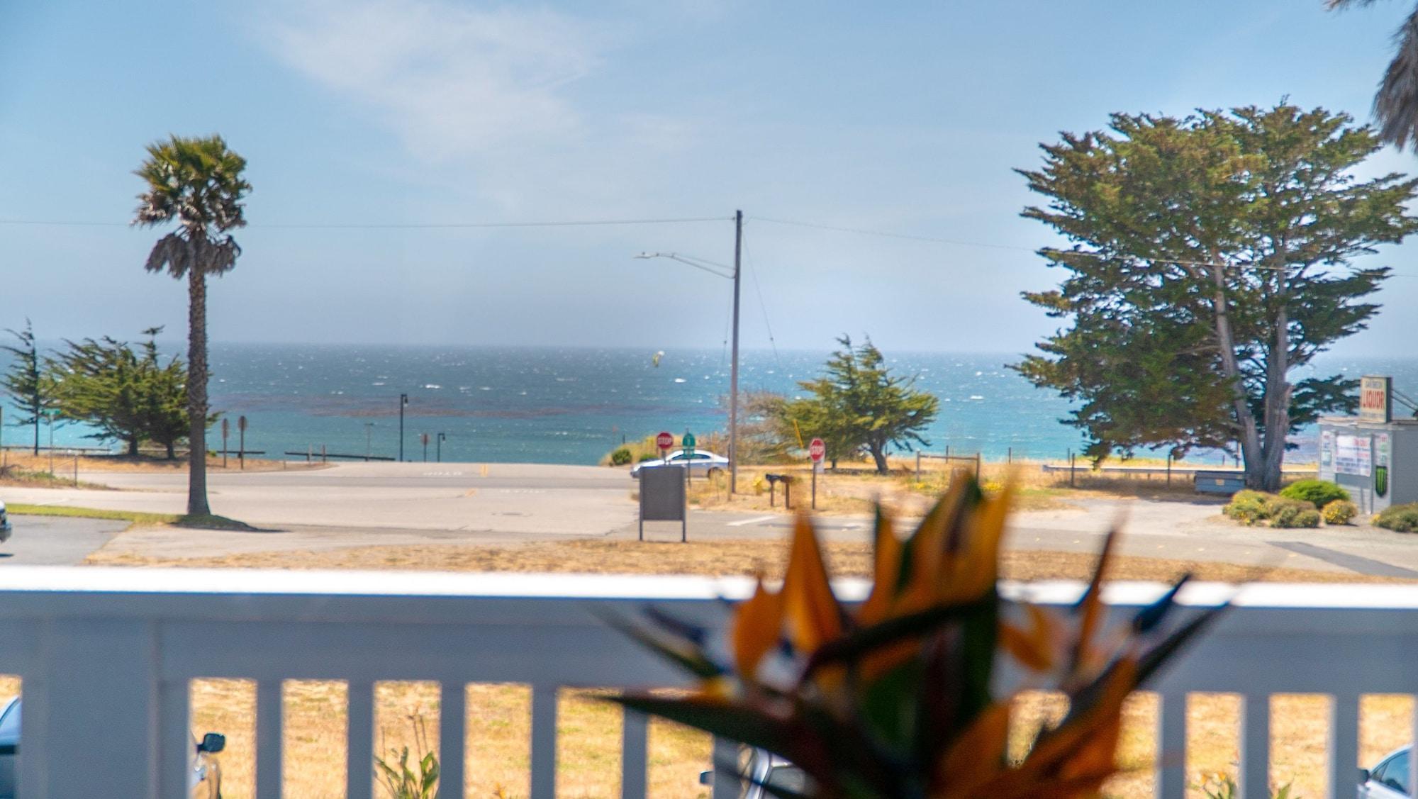 San Simeon Lodge 2* San Simeon