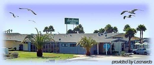 San Simeon Lodge 2* San Simeon
