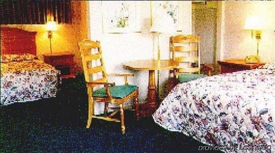 San Simeon Lodge 2*