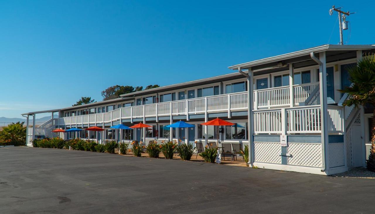 Motel San Simeon Lodge 2*