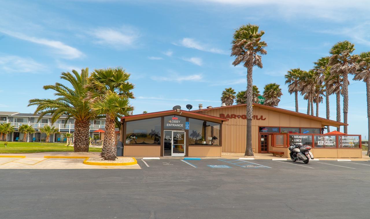 San Simeon Lodge Motel San Simeon