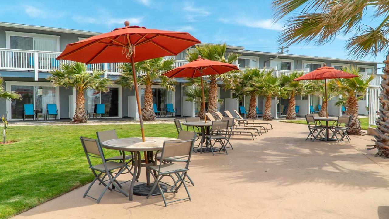 San Simeon Lodge Motel