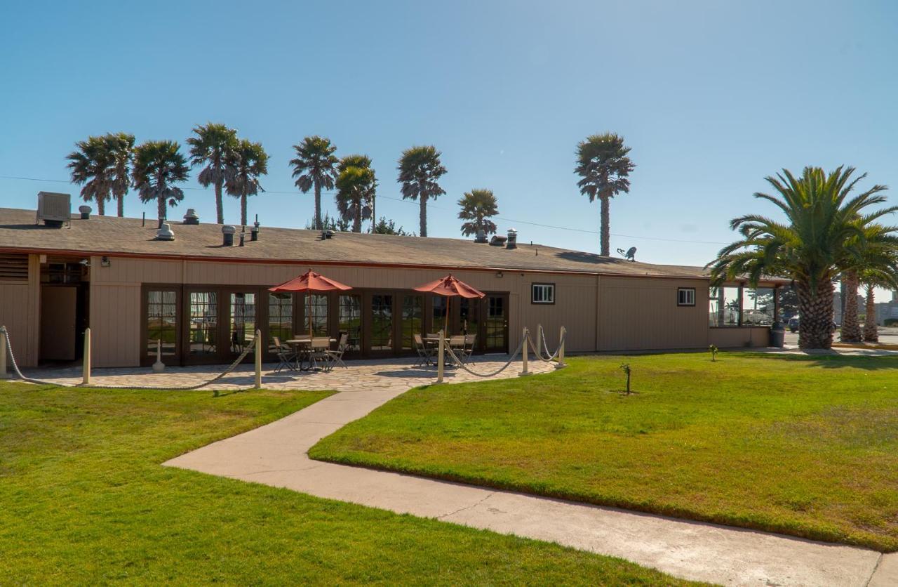 San Simeon Lodge Motel San Simeon