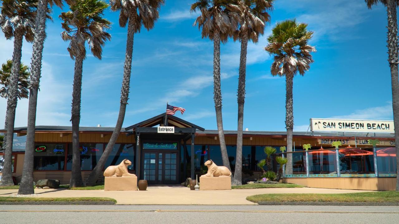 San Simeon Lodge 2* San Simeon