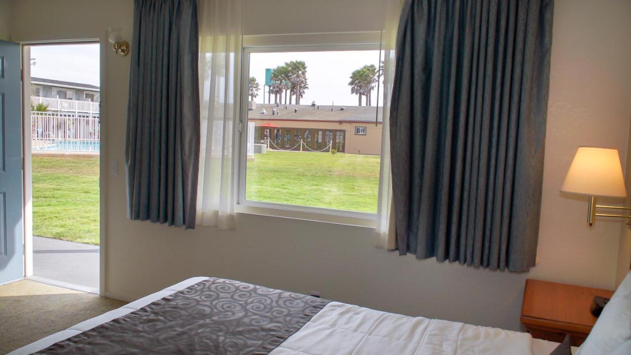 San Simeon Lodge 2* San Simeon