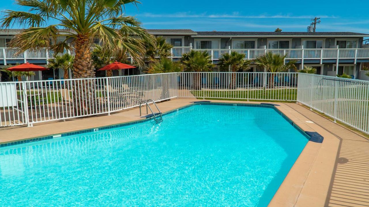 Motel San Simeon Lodge
