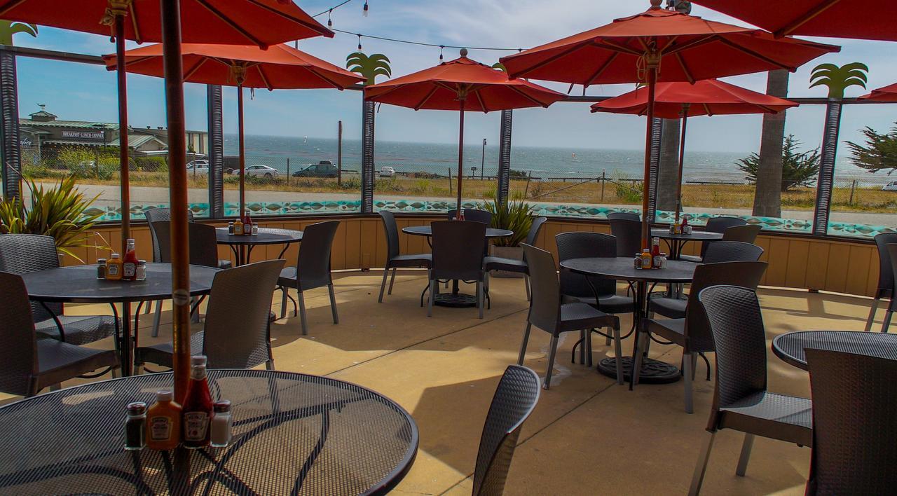 San Simeon Lodge