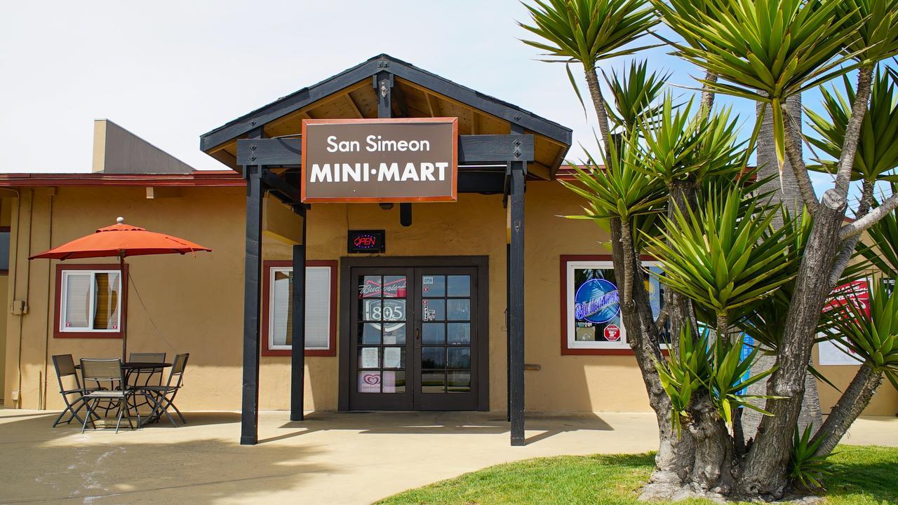 Motel San Simeon Lodge 2*