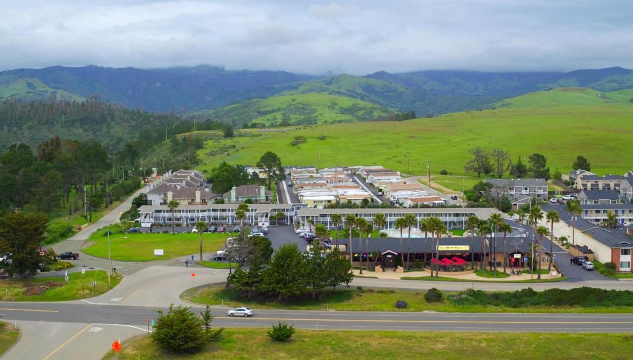 San Simeon Lodge San Simeon