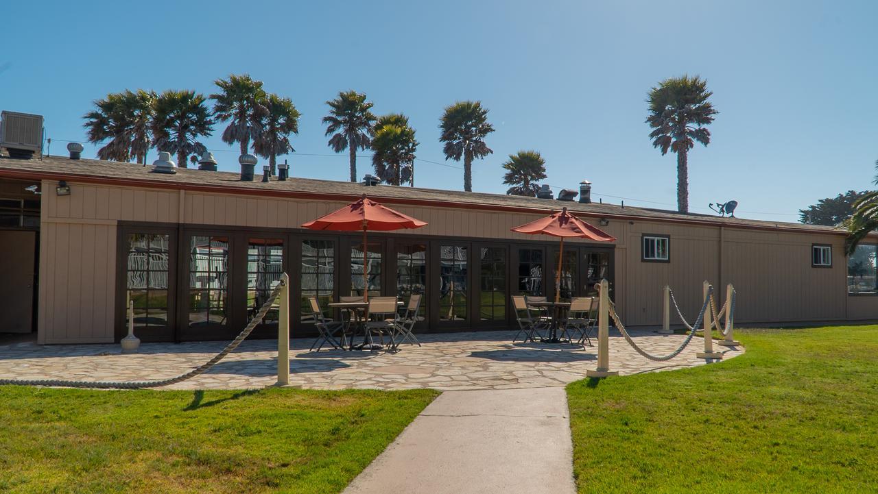 San Simeon Lodge 2*