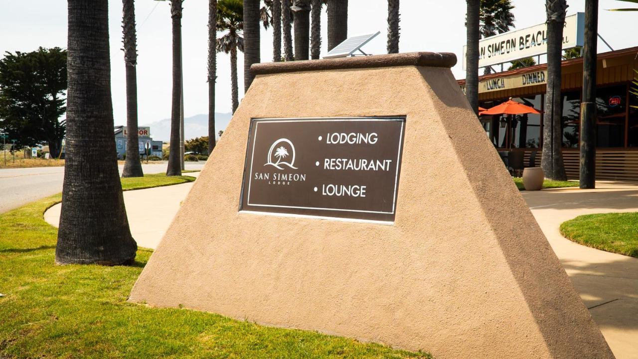 Motel San Simeon Lodge