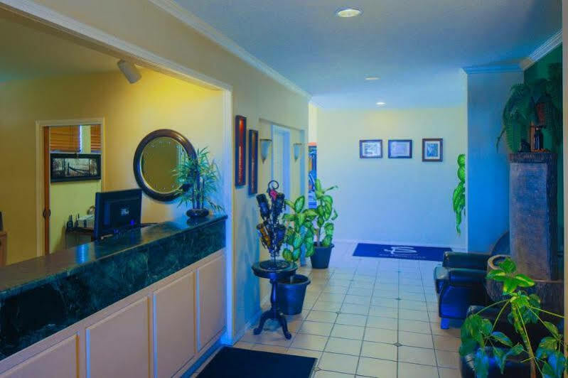 San Simeon Lodge 2*