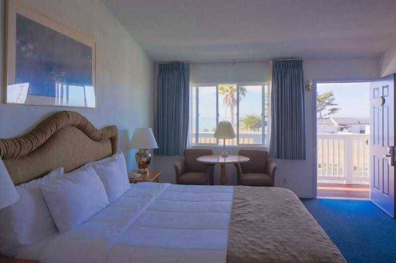Motel San Simeon Lodge San Simeon