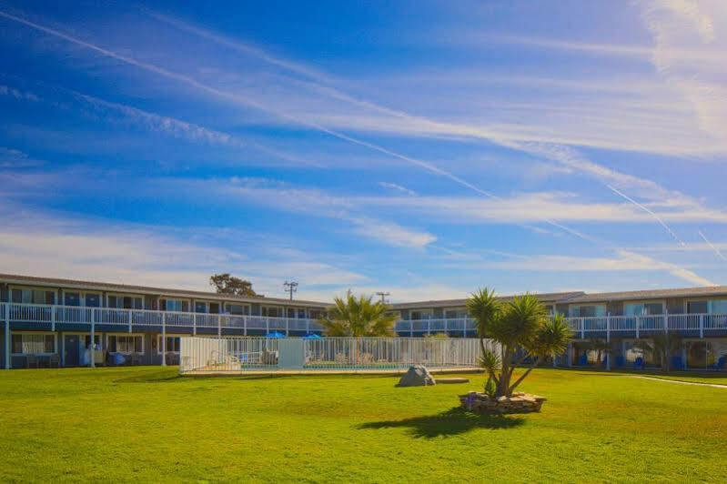 San Simeon Lodge