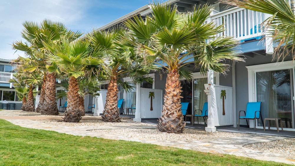 San Simeon Lodge 2* San Simeon