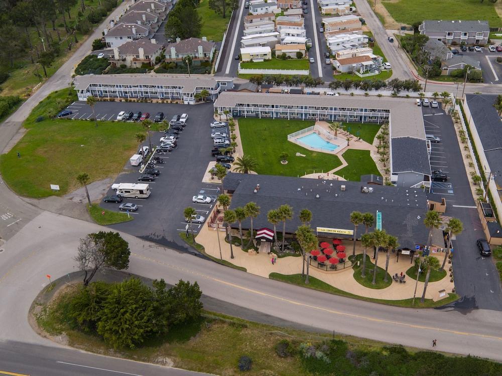 San Simeon Lodge Motel San Simeon