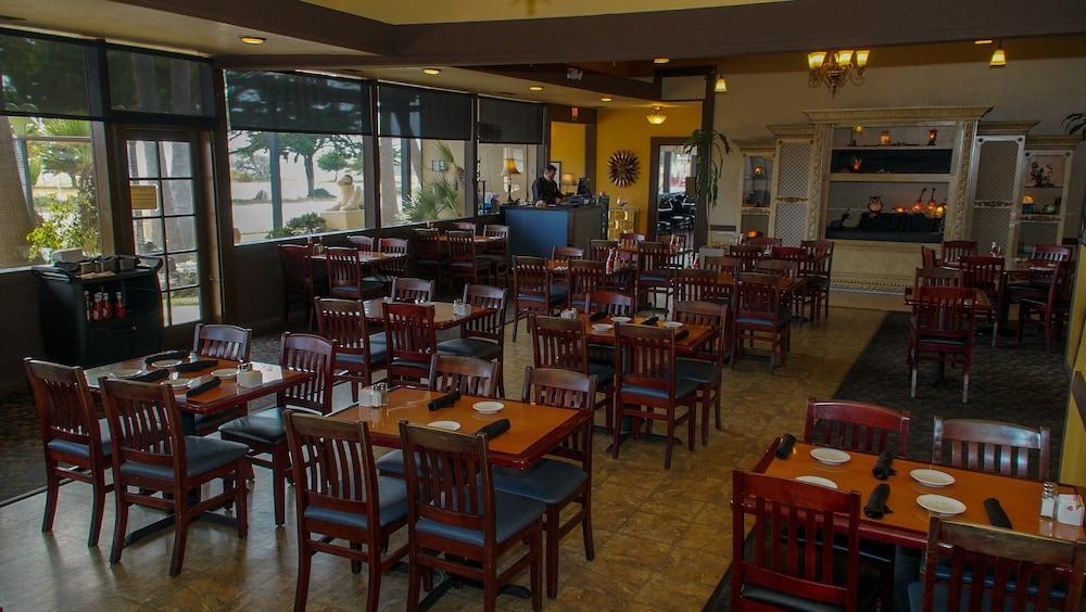 Motel San Simeon Lodge San Simeon